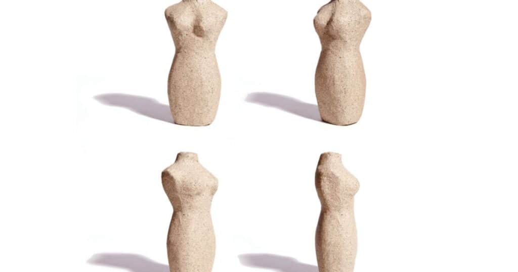 The Breast of Times