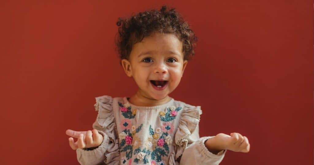 baby proofing home