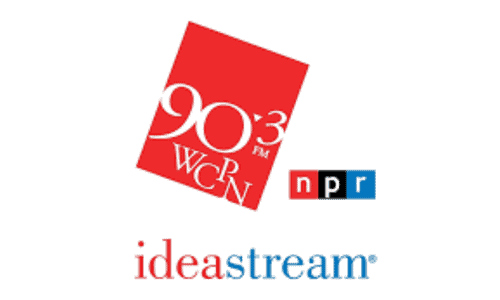 Idea Stream NPR
