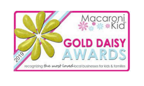 Macaroni Kid Gold Daisy Awards